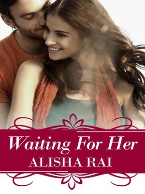 cover image of Waiting For Her